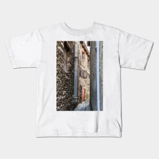 Encamp Old Town Kids T-Shirt